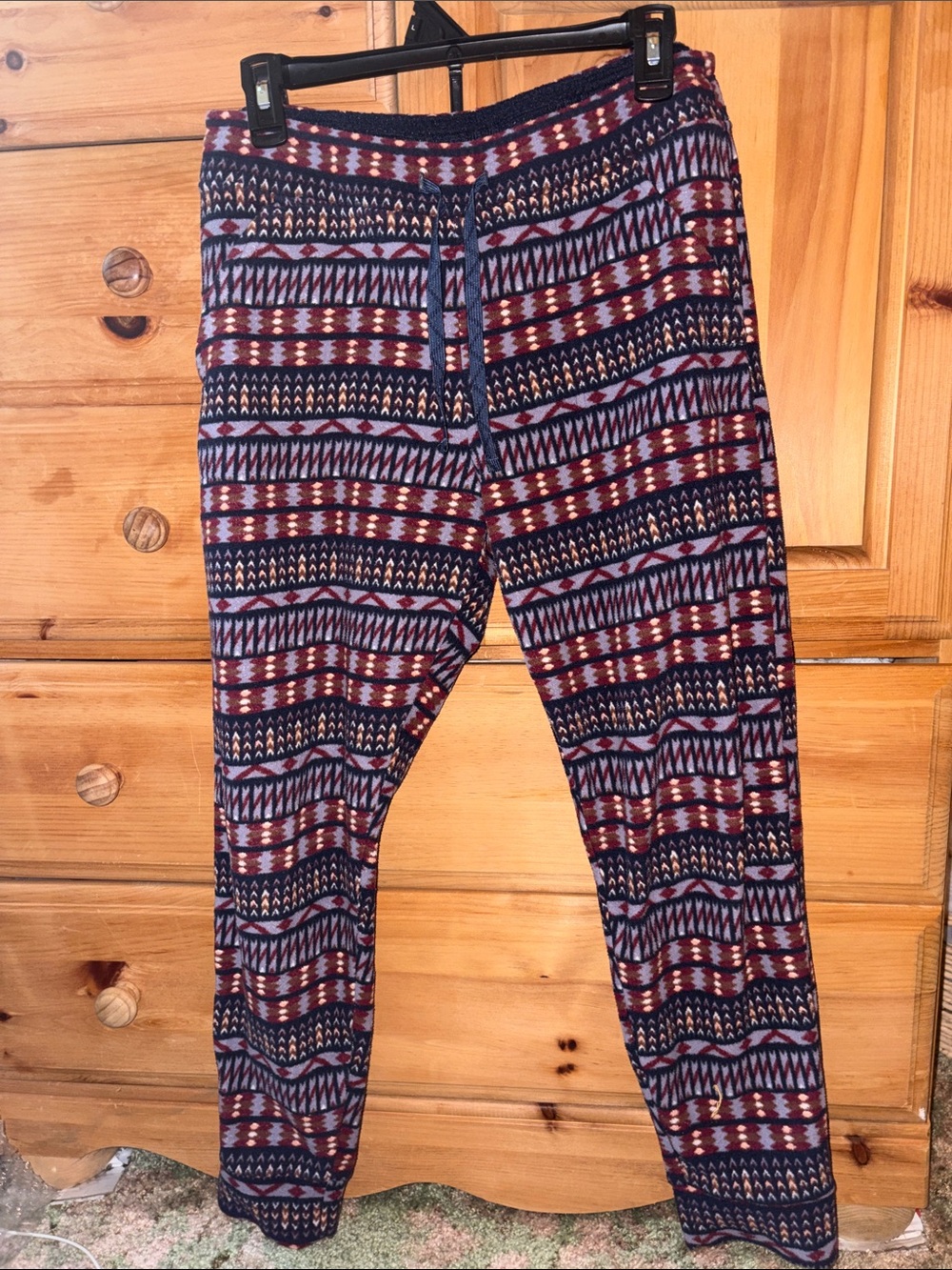Patagonia Synchilla Jogger Pants